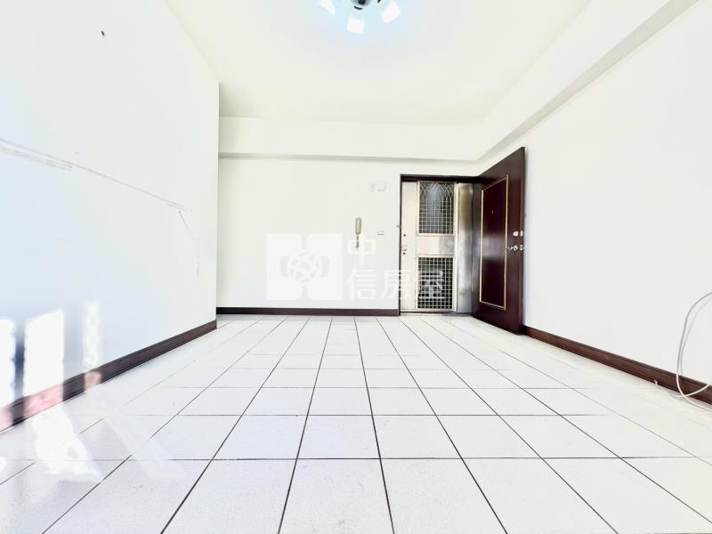 北太平精緻三房房屋室內格局與周邊環境