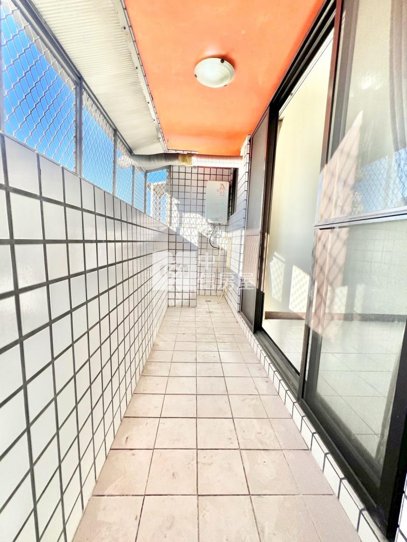 北太平精緻三房房屋室內格局與周邊環境