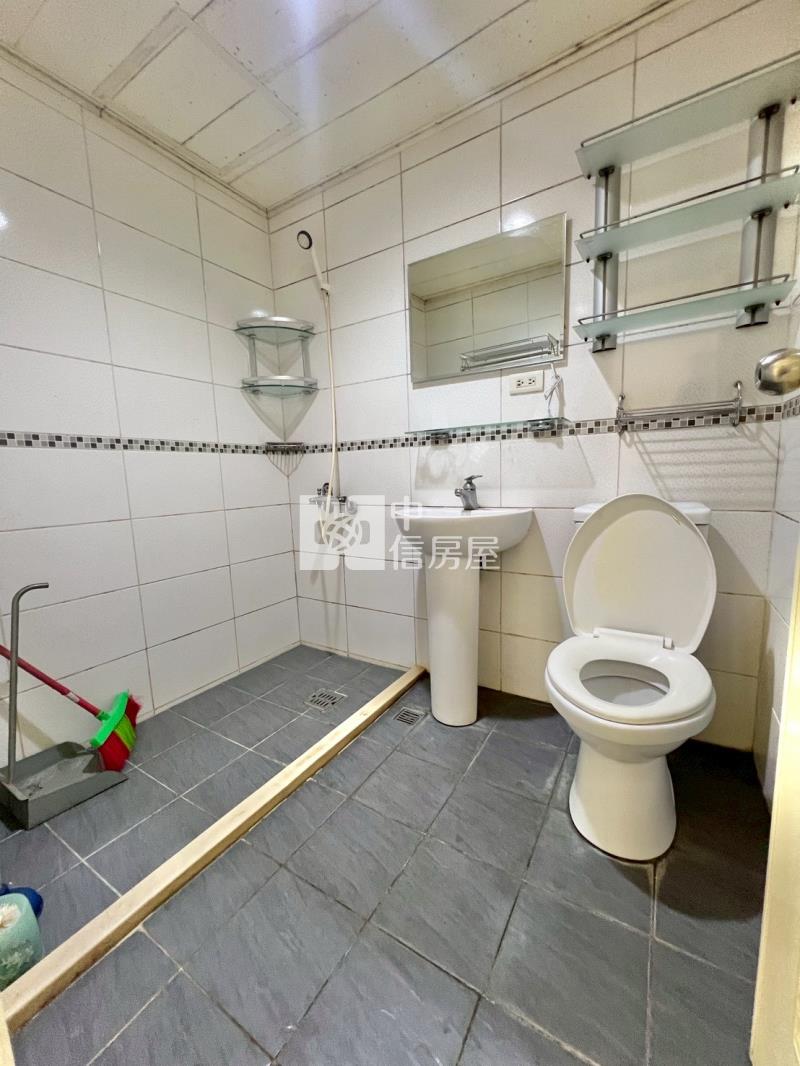 北太平精緻三房房屋室內格局與周邊環境