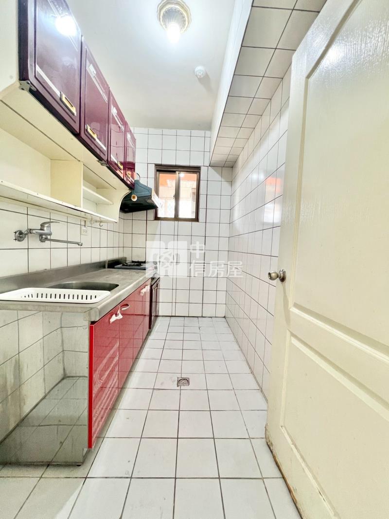 北太平精緻三房房屋室內格局與周邊環境