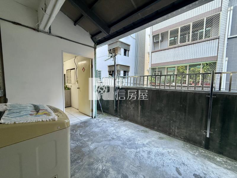 公益商圈｜SOGO｜草悟道｜稀有二樓美寓房屋室內格局與周邊環境