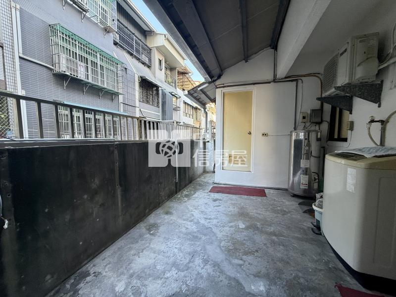 公益商圈｜SOGO｜草悟道｜稀有二樓美寓房屋室內格局與周邊環境