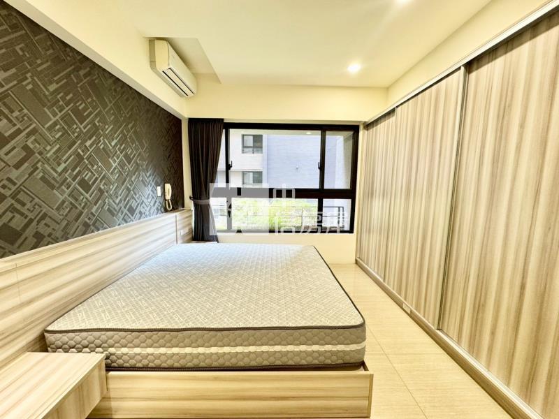 惠宇富山居質感大三房平車房屋室內格局與周邊環境