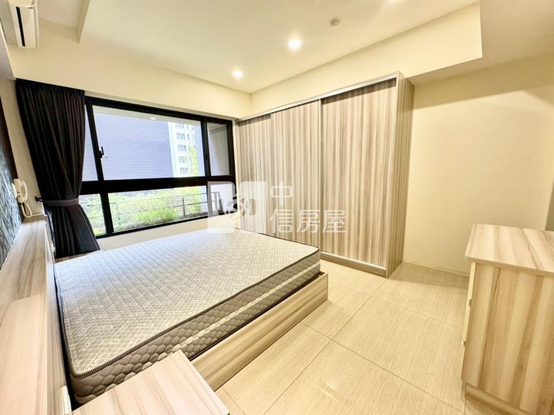 惠宇富山居質感大三房平車房屋室內格局與周邊環境