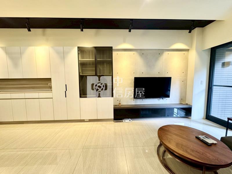 惠宇富山居質感大三房平車房屋室內格局與周邊環境