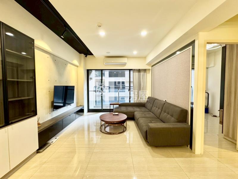 惠宇富山居質感大三房平車房屋室內格局與周邊環境