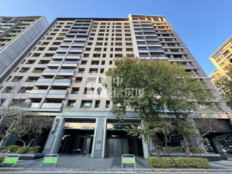 惠宇富山居質感大三房平車房屋室內格局與周邊環境