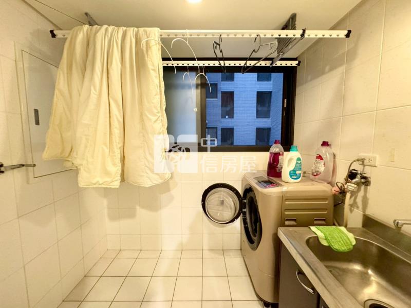 惠宇富山居質感大三房平車房屋室內格局與周邊環境