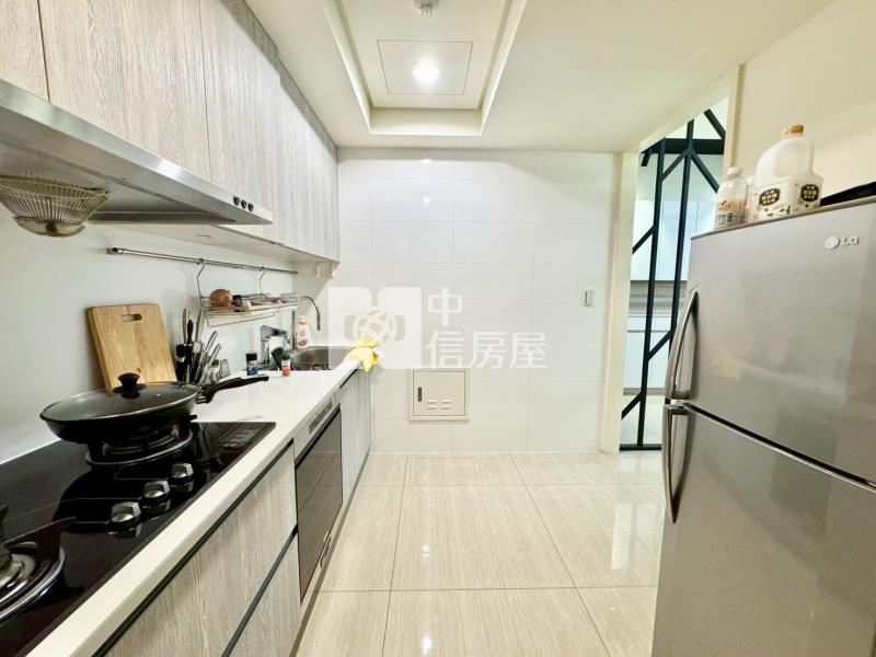 惠宇富山居質感大三房平車房屋室內格局與周邊環境