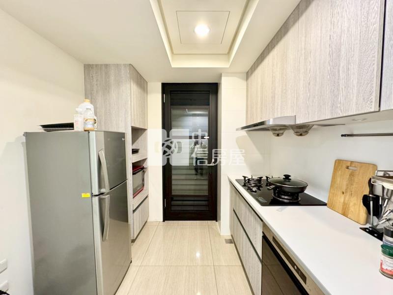 惠宇富山居質感大三房平車房屋室內格局與周邊環境