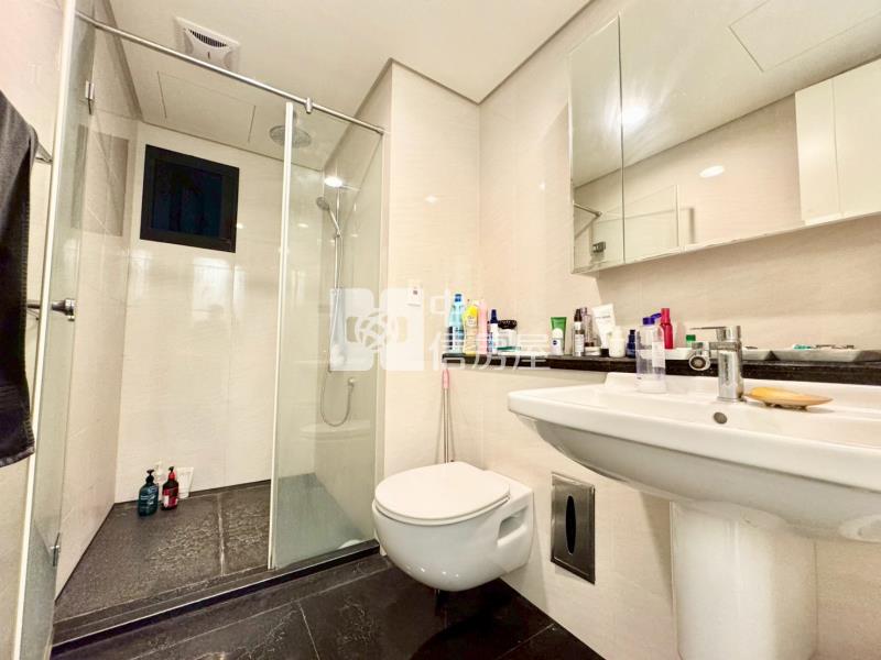 惠宇富山居質感大三房平車房屋室內格局與周邊環境