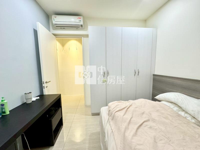 惠宇富山居質感大三房平車房屋室內格局與周邊環境