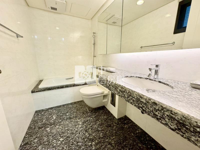 惠宇富山居質感大三房平車房屋室內格局與周邊環境