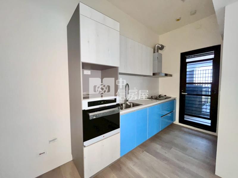 澄亦實築兩房兩衛平車房屋室內格局與周邊環境