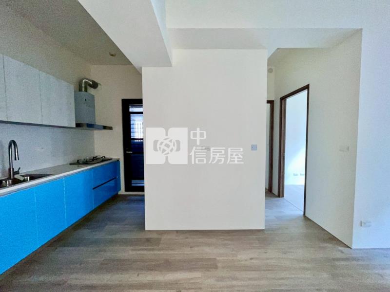 澄亦實築兩房兩衛平車房屋室內格局與周邊環境