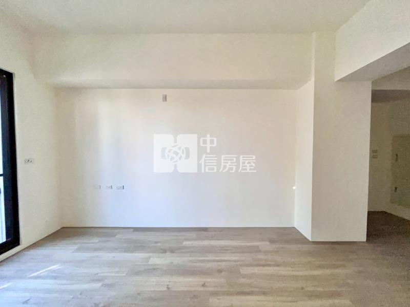 澄亦實築兩房兩衛平車房屋室內格局與周邊環境