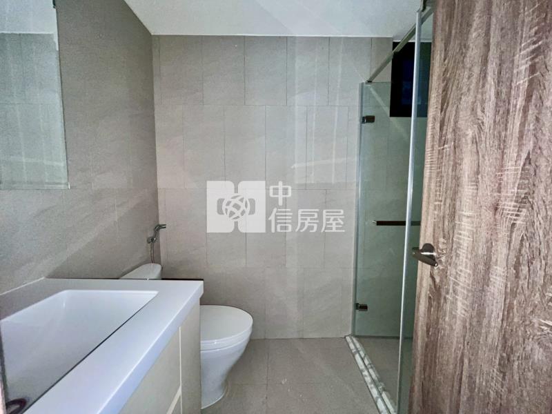 澄亦實築兩房兩衛平車房屋室內格局與周邊環境