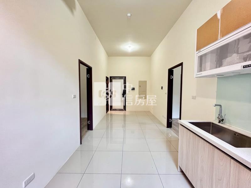 御閑之森兩房平車房屋室內格局與周邊環境