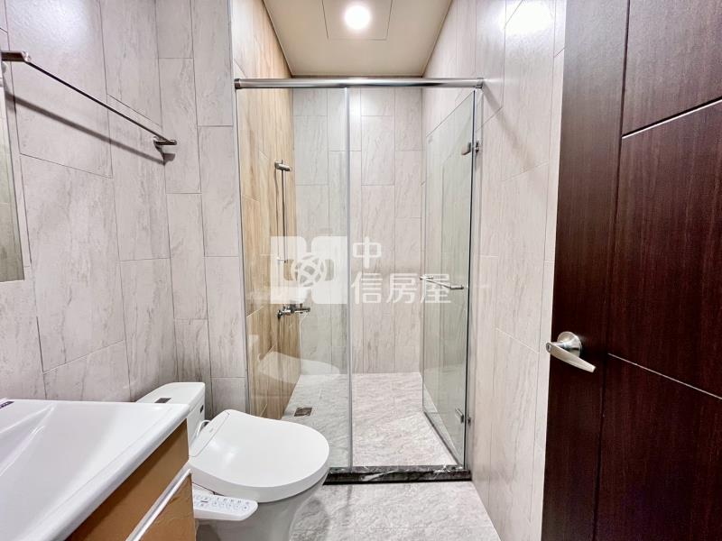 御閑之森兩房平車房屋室內格局與周邊環境