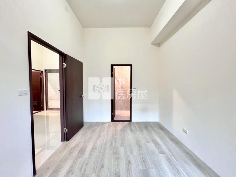 御閑之森兩房平車房屋室內格局與周邊環境