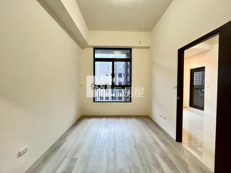 御閑之森兩房平車房屋室內格局與周邊環境