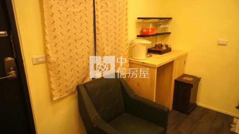 親親影城角間黃金收租透店房屋室內格局與周邊環境