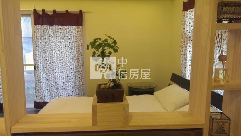 親親影城角間黃金收租透店房屋室內格局與周邊環境