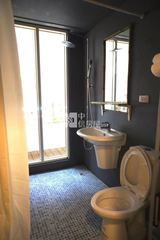 親親影城角間黃金收租透店房屋室內格局與周邊環境