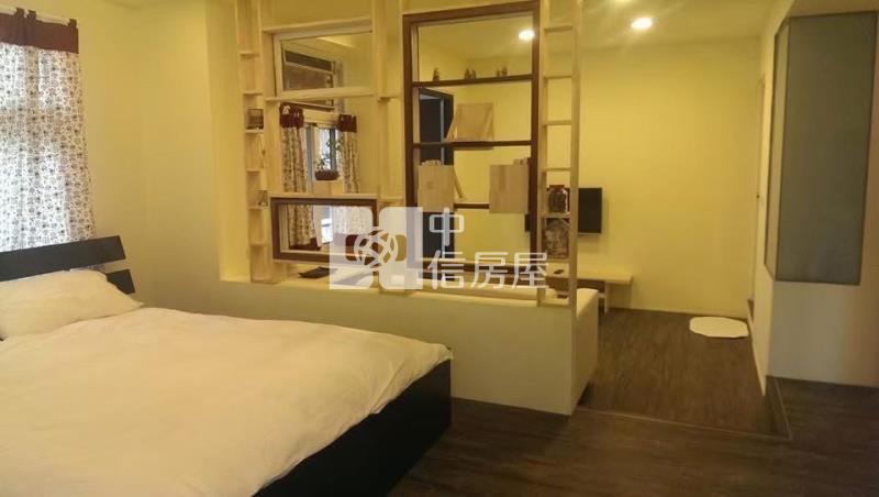 親親影城角間黃金收租透店房屋室內格局與周邊環境