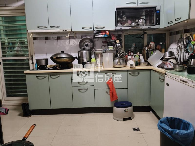 前院別墅房屋室內格局與周邊環境