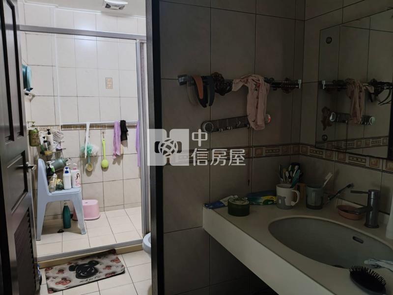 前院別墅房屋室內格局與周邊環境