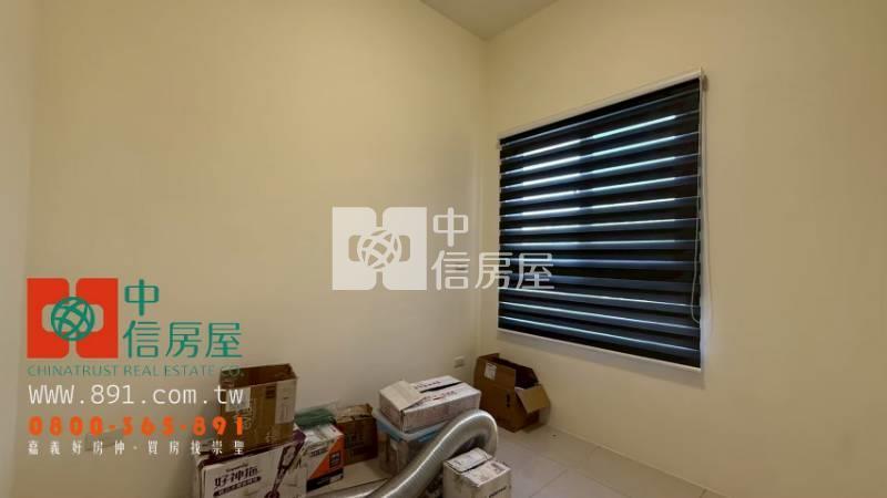 新民路旁 大露台漂亮三房+平車房屋室內格局與周邊環境