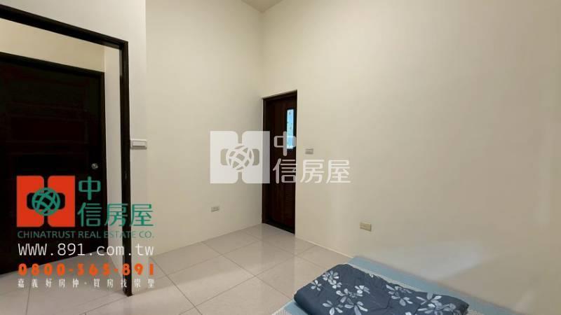 新民路旁 大露台漂亮三房+平車房屋室內格局與周邊環境