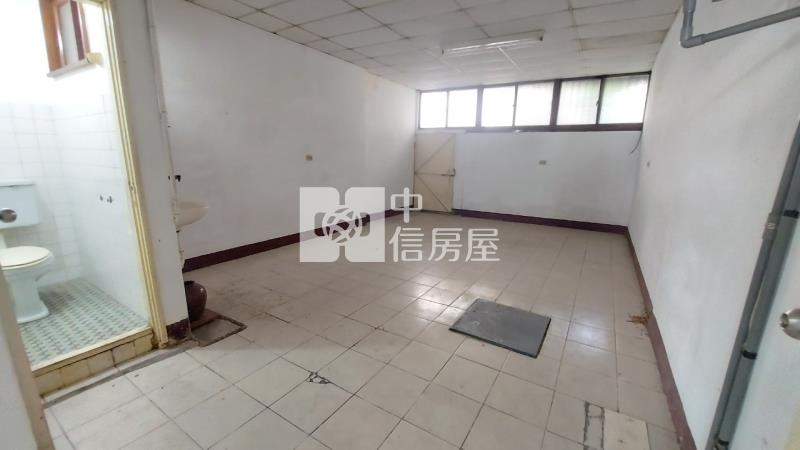 北區健行路/大地坪/透天店面房屋室內格局與周邊環境