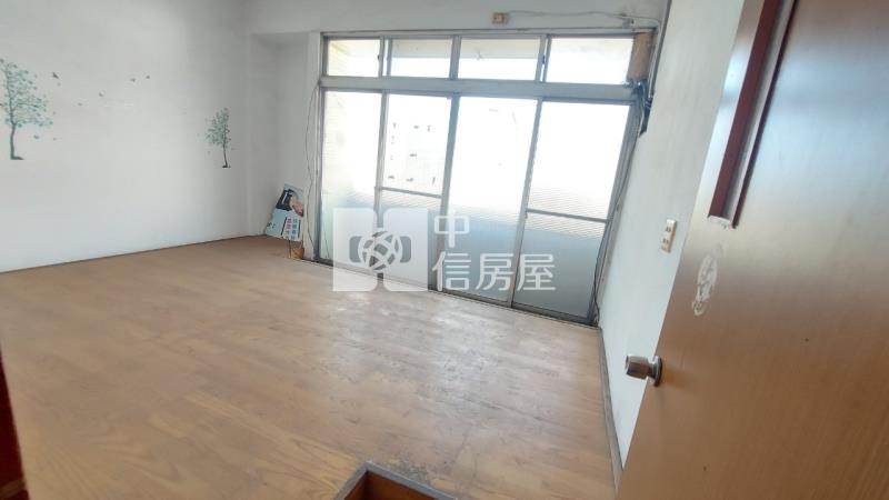 北區健行路/大地坪/透天店面房屋室內格局與周邊環境