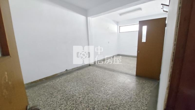 北區健行路/大地坪/透天店面房屋室內格局與周邊環境