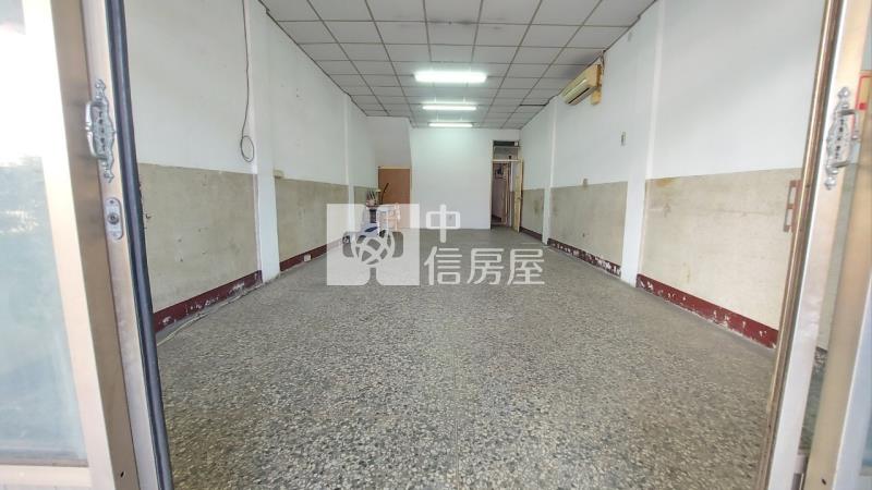 北區健行路/大地坪/透天店面房屋室內格局與周邊環境