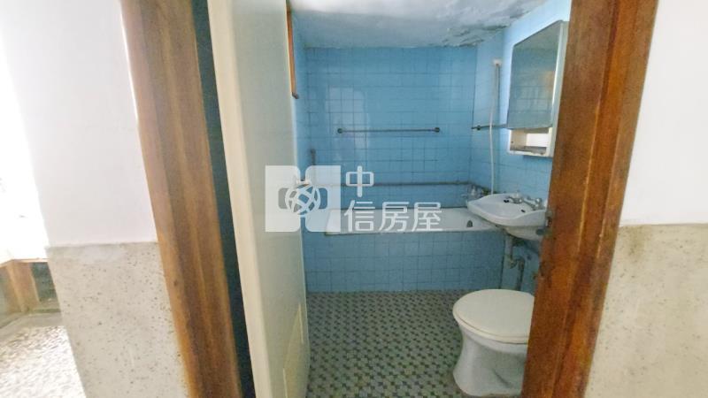 北區健行路/大地坪/透天店面房屋室內格局與周邊環境