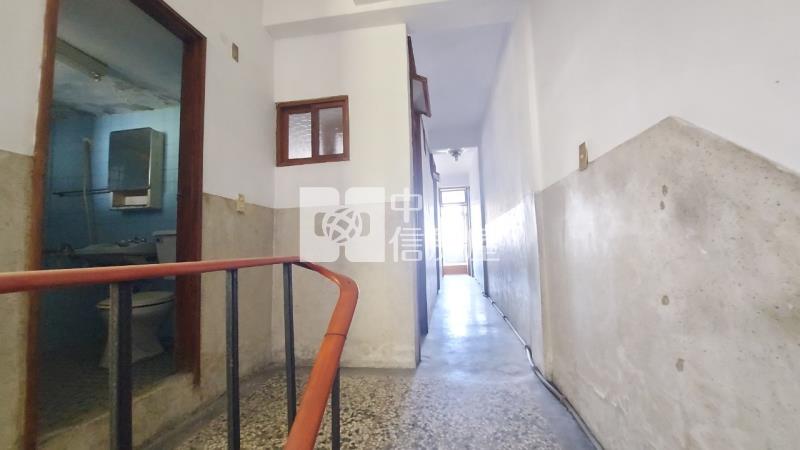 北區健行路/大地坪/透天店面房屋室內格局與周邊環境