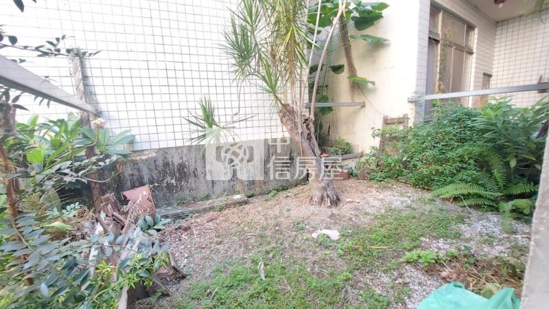 北區健行路/大地坪/透天店面房屋室內格局與周邊環境