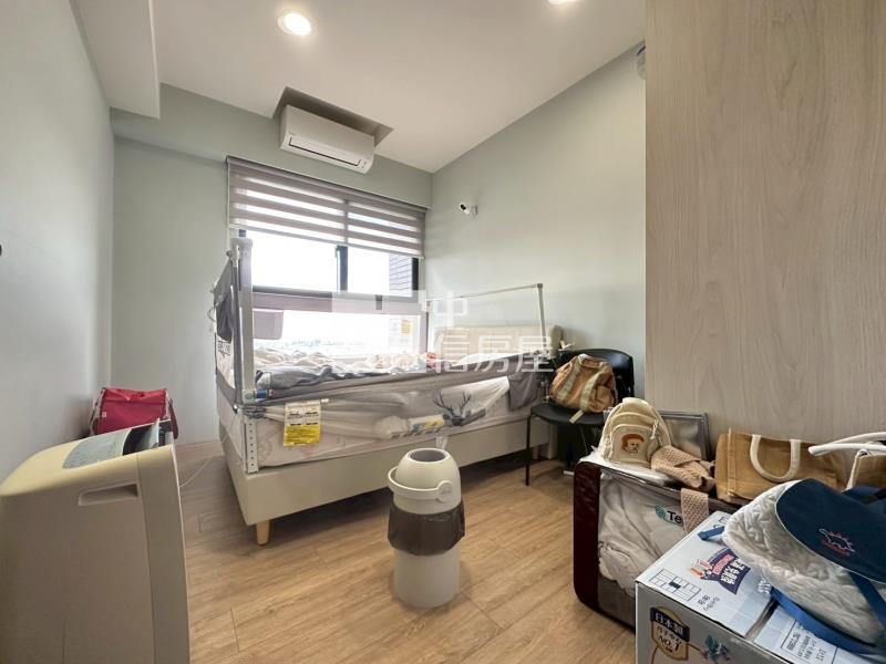 樹義國小|勝美樹廈大三房平車視野戶房屋室內格局與周邊環境