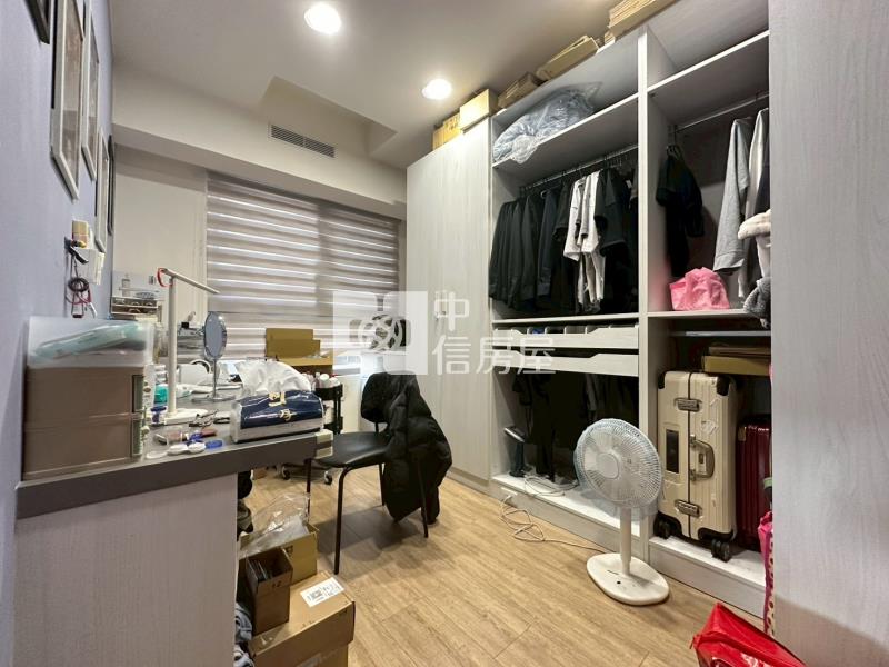 樹義國小|勝美樹廈大三房平車視野戶房屋室內格局與周邊環境