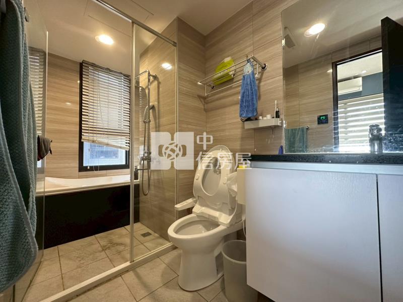 樹義國小|勝美樹廈大三房平車視野戶房屋室內格局與周邊環境