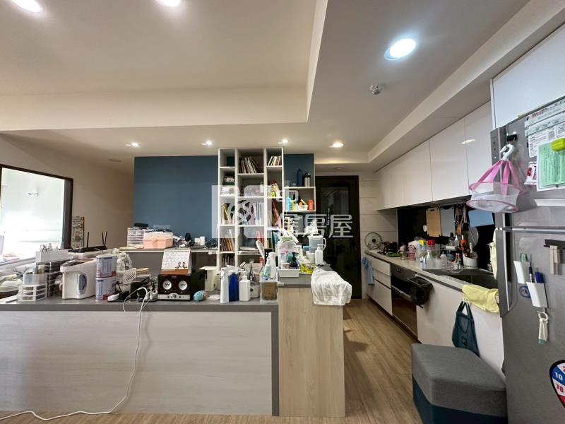 樹義國小|勝美樹廈大三房平車視野戶房屋室內格局與周邊環境