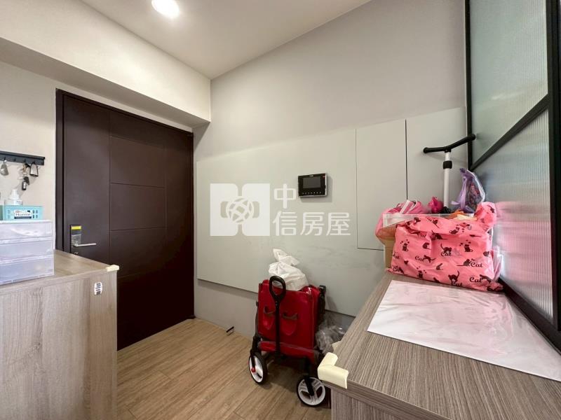 樹義國小|勝美樹廈大三房平車視野戶房屋室內格局與周邊環境