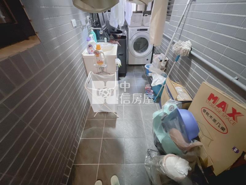 樹義國小|勝美樹廈大三房平車視野戶房屋室內格局與周邊環境