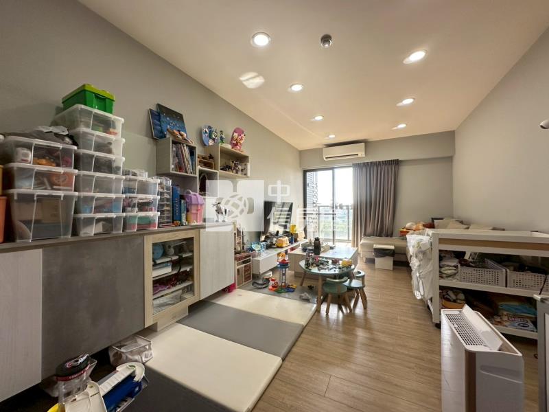 樹義國小|勝美樹廈大三房平車視野戶房屋室內格局與周邊環境