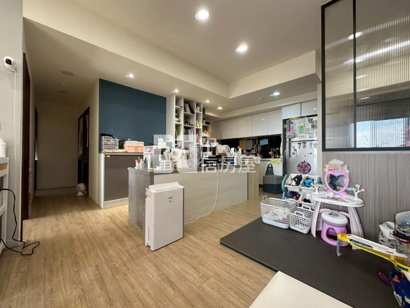 樹義國小|勝美樹廈大三房平車視野戶房屋室內格局與周邊環境