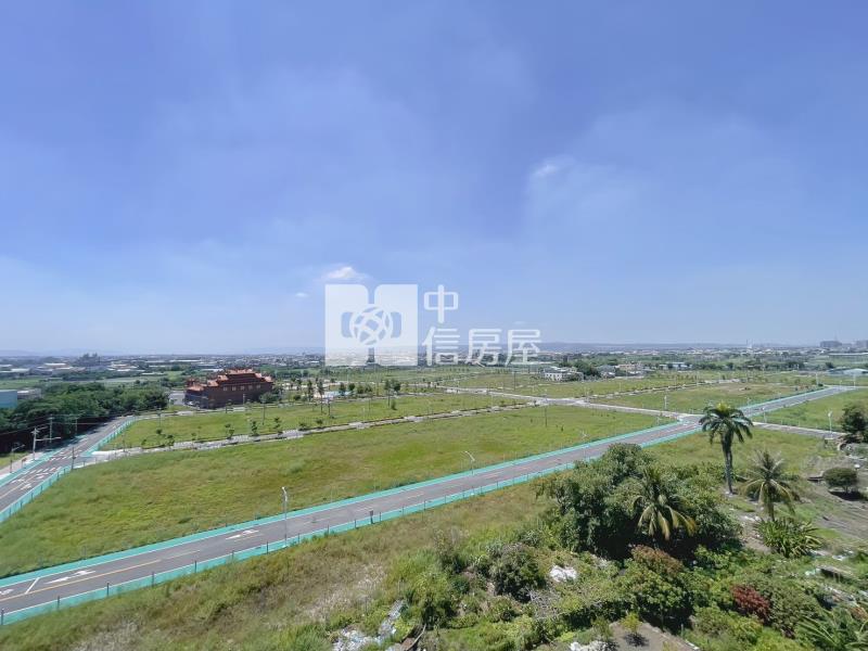 樹義國小|勝美樹廈大三房平車視野戶房屋室內格局與周邊環境