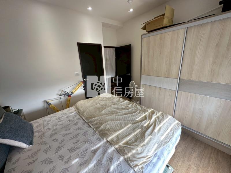 樹義國小|勝美樹廈大三房平車視野戶房屋室內格局與周邊環境